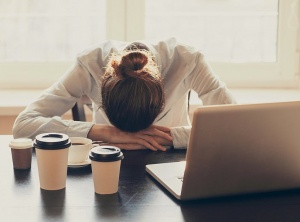 The Many Ways Chronic Stress Makes You Sick