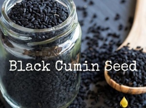 How To Use Black Cumin Seed (Nigella Sativa)
