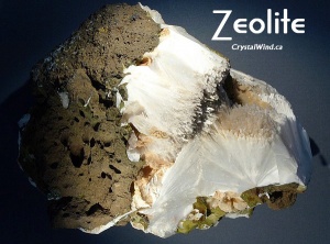 Detox & Cleanse Your Skin With Zeolite