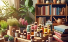 Homeopathy - A Primer
