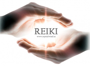 Reiki Never Fails - Even if You Do