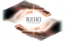 Reiki Never Fails - Even if You Do