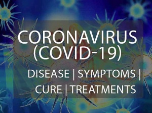 Coronavirus (COVID-19) Disease: Updated Yoga | Symptoms | Cure | Treatments