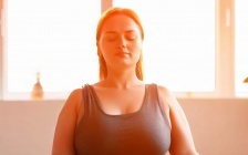 Yoga Practice For Positive Body Image And Weight Loss