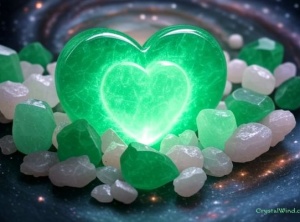 Unlock Your Heart’s Radiance: 7 Spiritual Secrets for Vibrant Health
