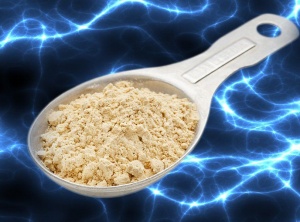 Researchers Have Invented A Way To Produce Food Using Only Electricity