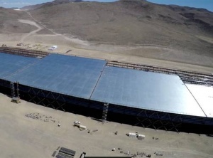 Gigafactory to be biggest building on Earth? Tesla buys additional 1,200 acres, could make it twice as big as original plans