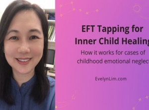 How EFT Tapping for Inner Child Healing Works