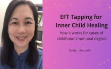 How EFT Tapping for Inner Child Healing Works