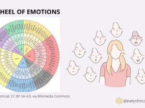 Build Emotional Mastery: What is Emotional Labeling and Differentiation