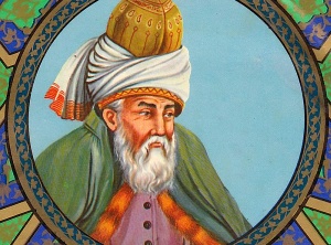 The Guest House by Rumi: Practice Mindfulness Meditation