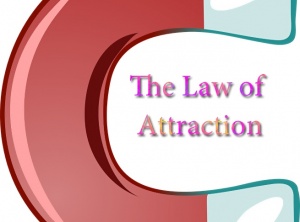 What Is The Law Of Attraction?