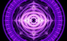 Opening the 3rd Eye Music: Pineal Gland Activation Awaken With Binaural Beats - Video