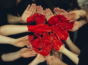 Having Love & Respect In Our Relationships