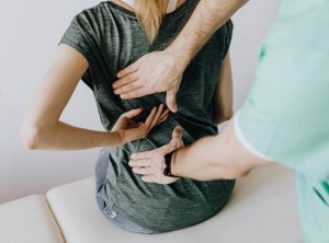 Holistic Approach to Back Pain