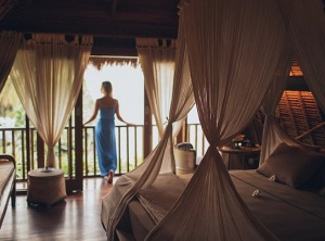 4 Amazing Destinations for Relaxing the Body and the Soul