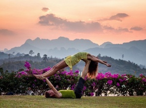 Best Yoga and Meditation Destinations for Spiritual Awakening