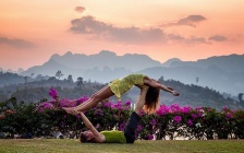 Best Yoga and Meditation Destinations for Spiritual Awakening