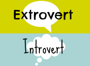 12 signs you’re an extroverted introvert