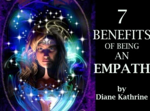 What Are The Benefits Of Being An Empath?