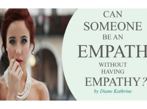 Can Someone Be An Empath Without Having Empathy?