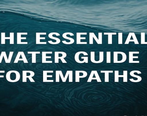 Water Fix for Empaths Feel Better Fast With This Simple Shift