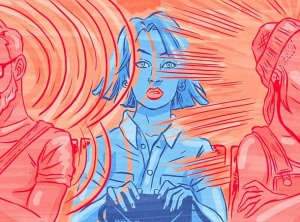 What It's Like to Be an Empath