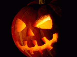 The Jack-O-Lantern