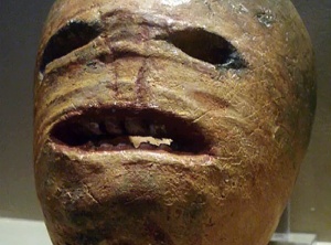 Original Irish Jack-O-Lanterns Were Truly Terrifying!