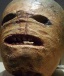 Original Irish Jack-O-Lanterns Were Truly Terrifying!