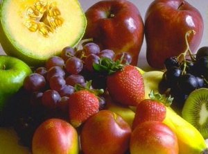 Nutritional Contents of Fruit