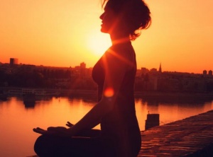 5 Reasons You Should Start Meditating Today