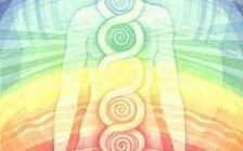 Chakra Balancing