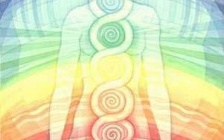 Chakra Balancing