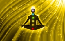 Perceiving and Receiving Auras