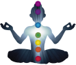 The Seven Chakras and their Meanings