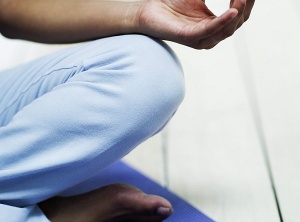Quick Meditation You Can Do at Your Office to Cope with Work Stress