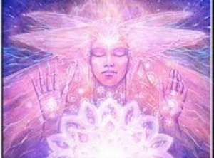 Psychic Protection