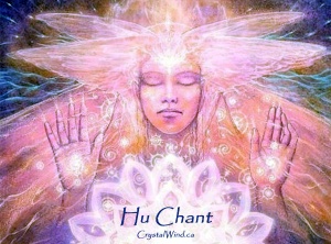 The Power of Sacred Sound - The HU Chant