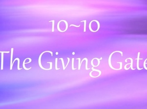 10~10 Gateway Meditation
