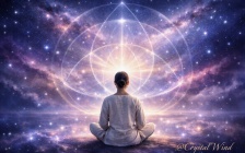 Meditation: Guide to Stillness, Presence & Peace