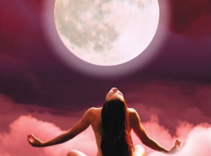 Full Moon Magic