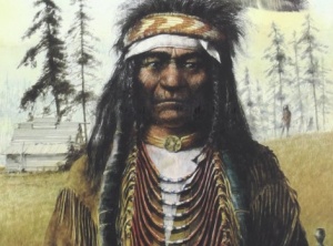 Chief Seattle’s Prophecy for America: The End of Living and the Beginning of Survival