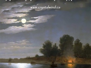 Native American Full Moons