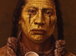 10 Quotes From a Sioux Indian Chief That Will Make You Question Everything About Modern Culture