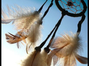 Dreamcatcher