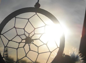 Origins and Uses For Dream Catchers
