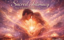 Sacred Intimacy: How It Reshapes Your Energy Field