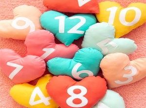 Numerology for Relationships - Love by the Numbers