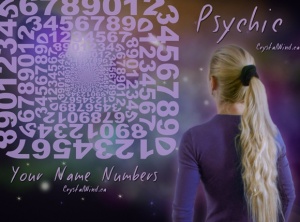 Numerology for Name Changes - A Psychic’s Perspective